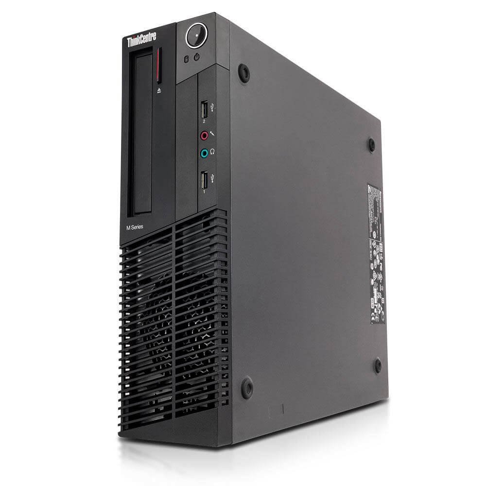 Amazon.com: Lenovo ThinkCentre M92p Business Desktop PC